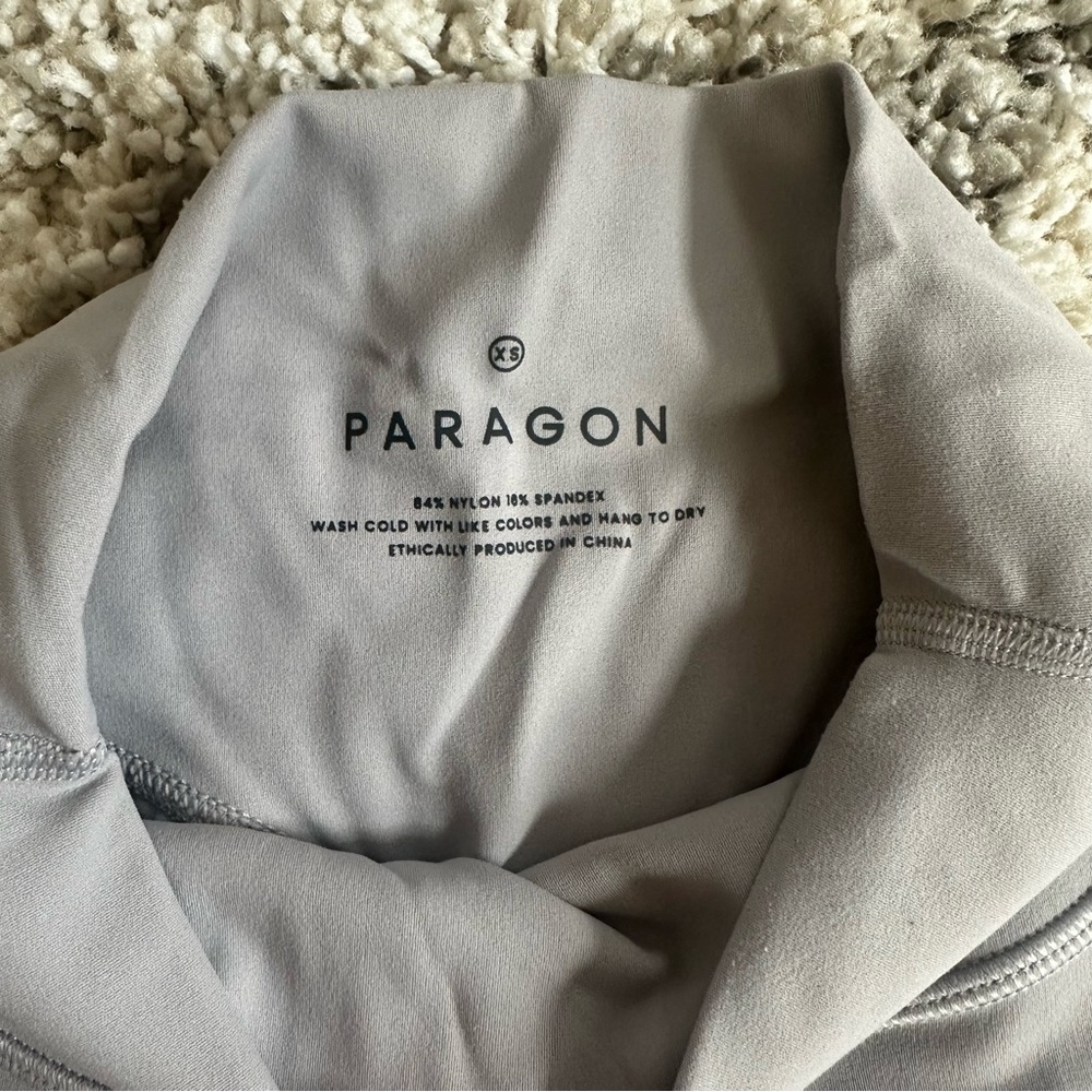 Paragon SculptSeam Leggings
